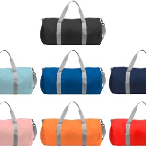 BOLSO DEPORTIVO "WORKOUT"