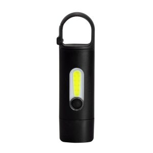 Linterna portátil recargable "CANOPUS"